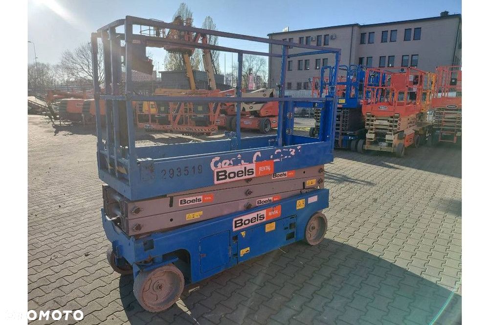 Genie GS 2032 - 1