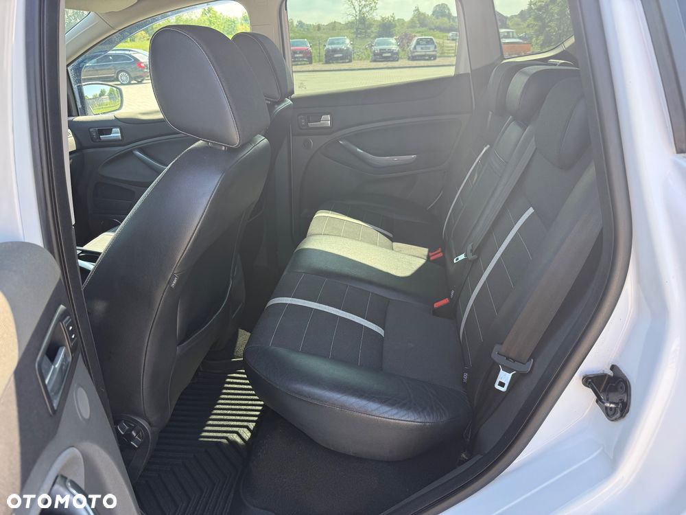 Ford Kuga 2.0 TDCi 4x4 Individual - 18
