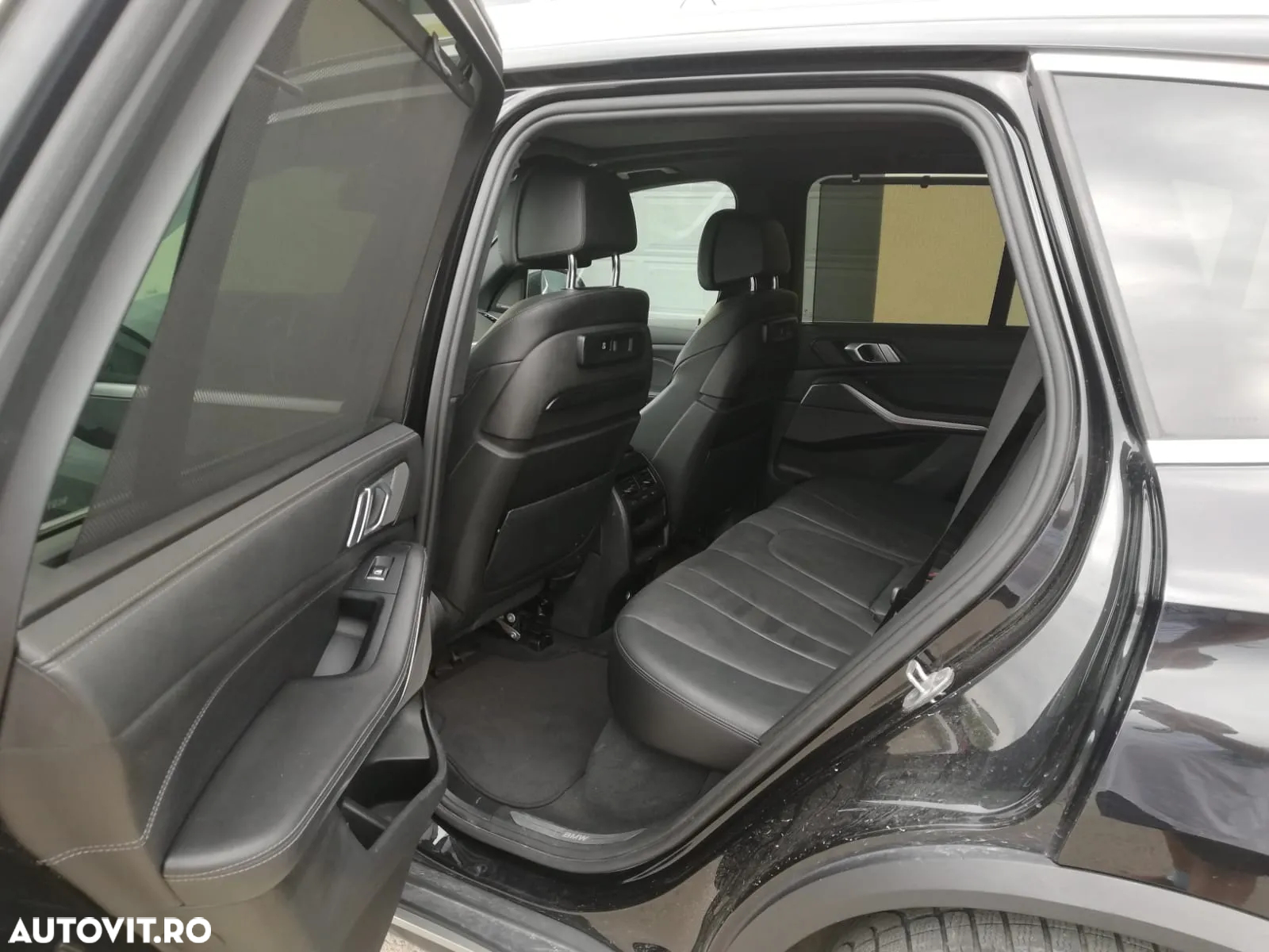 BMW X5 xDrive30d xLine - 7