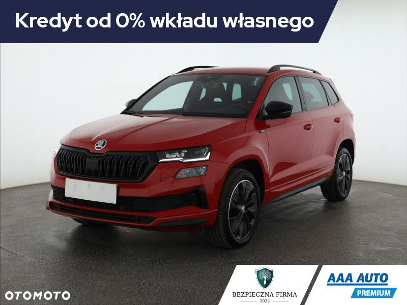 Skoda Karoq - 2