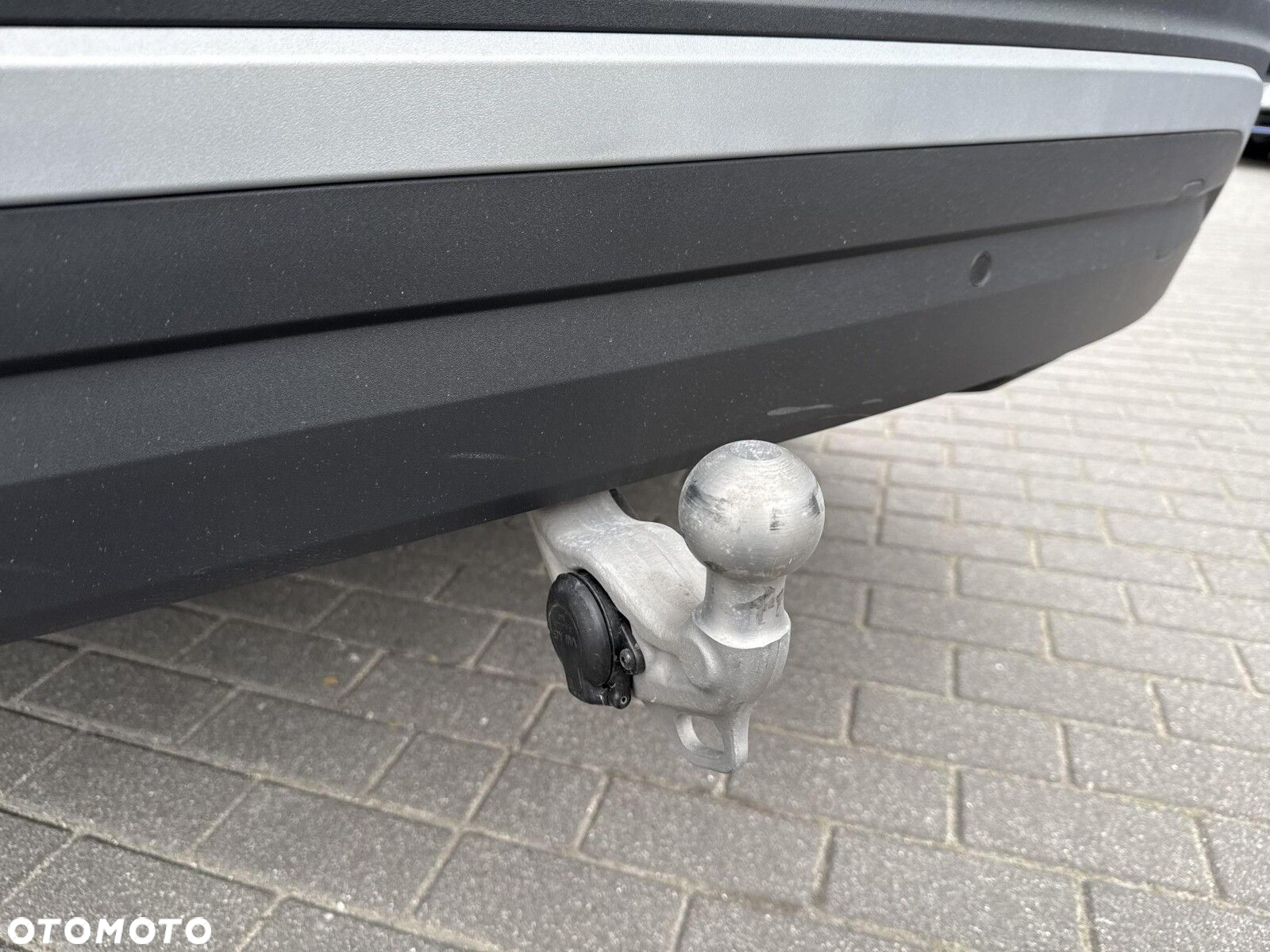 Skoda Kodiaq 2.0 TDI 4x4 Selection DSG - 31