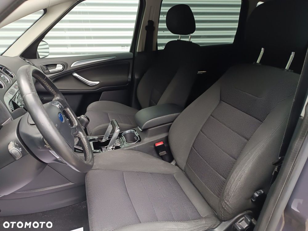 Ford S-Max 1.6 T Titanium - 22