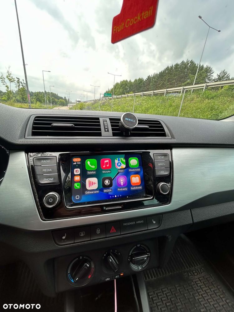 Skoda Fabia 1.0 TSI Ambition Plus DSG - 3