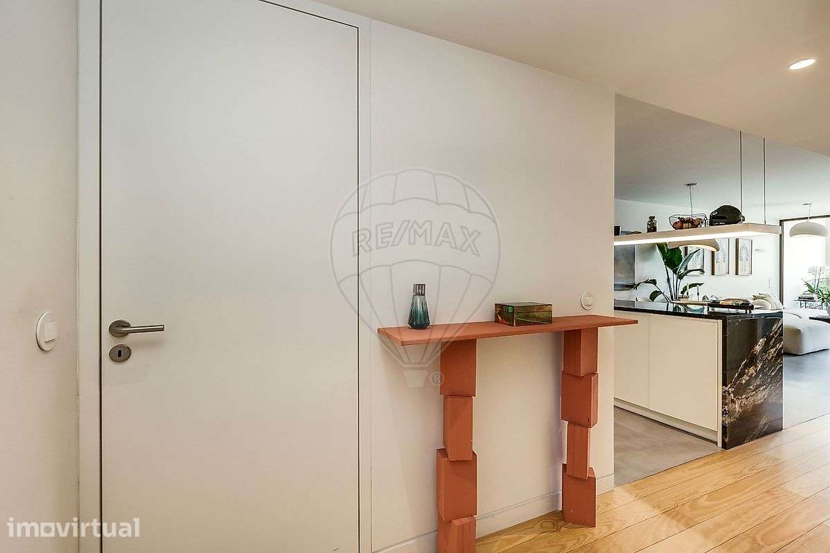 Apartamento T2 para arrendamento - Grande imagem: 3/36
