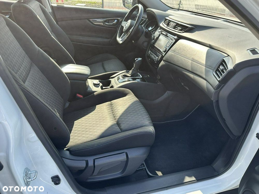 Nissan X-Trail 2.0 dCi N-Connecta 4WD Xtronic - 27