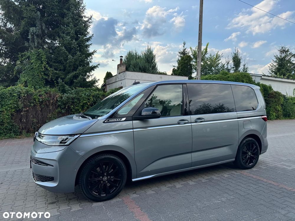 Volkswagen Multivan 2.0 TDI L1 Highline DSG - 11