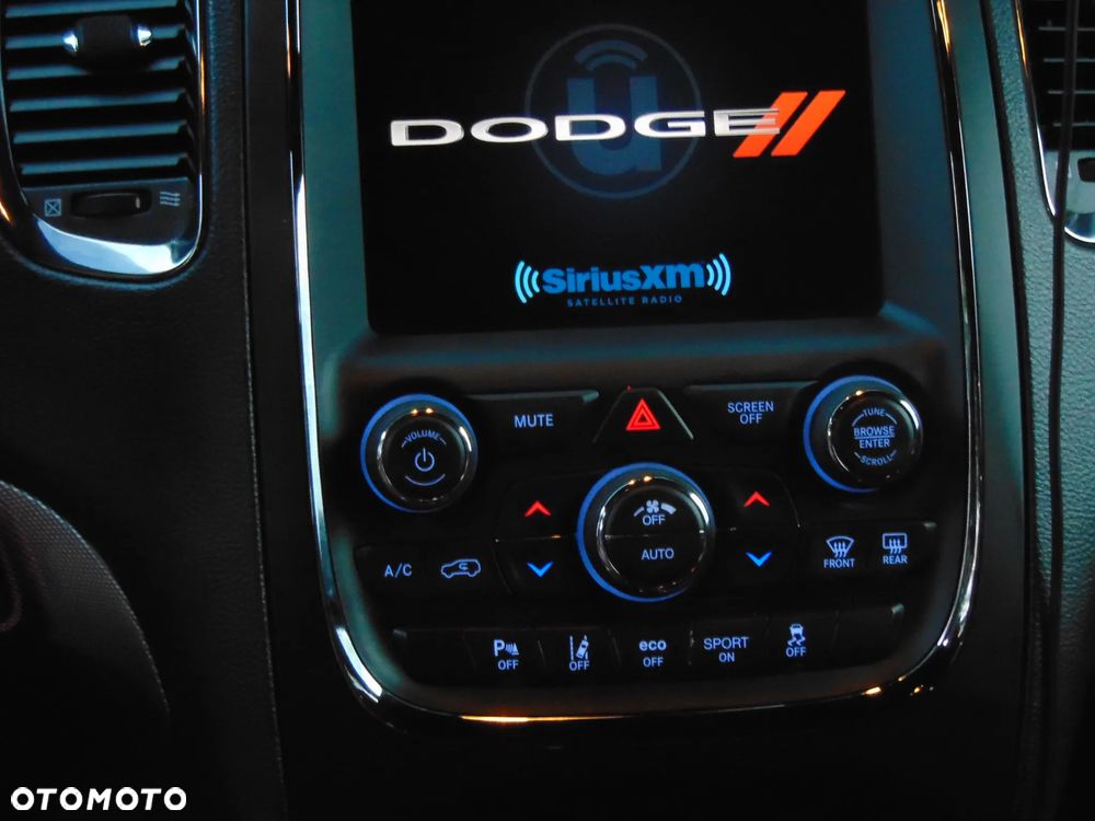 Dodge Durango - 17