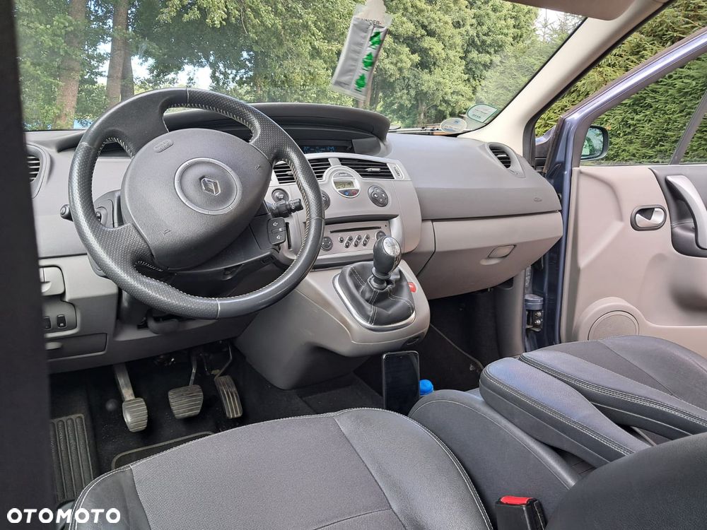 Renault Scenic - 7