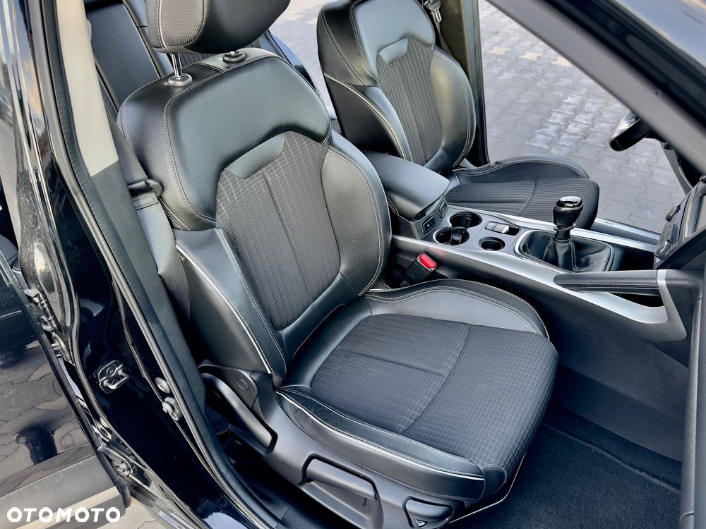 Renault Kadjar Energy dCi 130 Bose Edition - 20