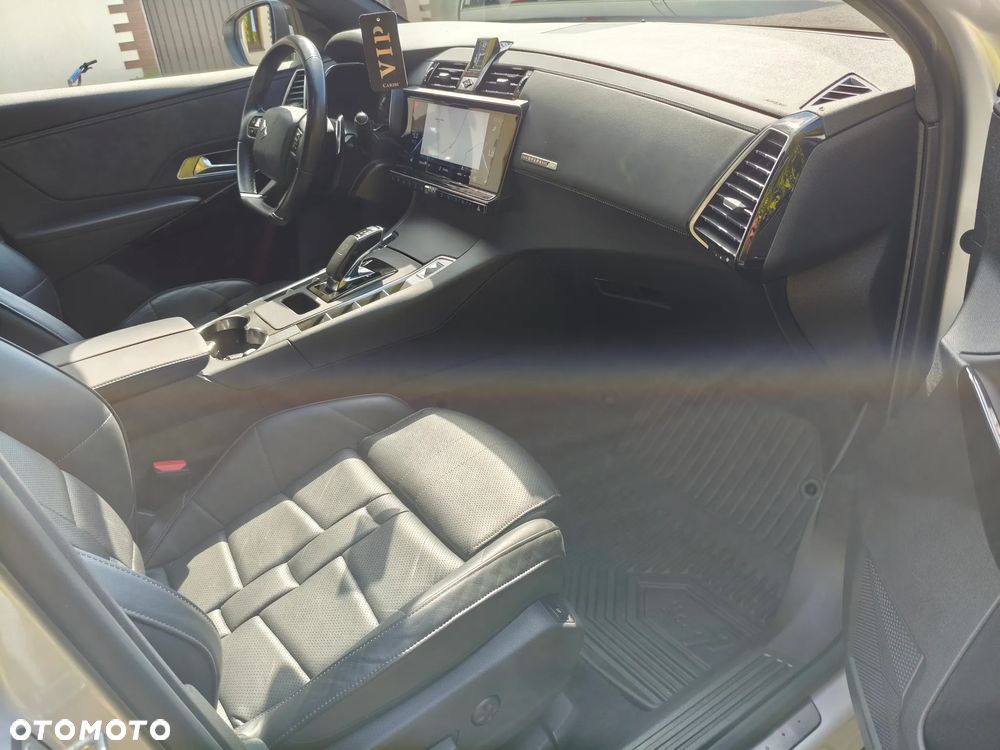 DS Automobiles DS 7 Crossback 1.6 E-Tense 4x4 Grand Chic - 18