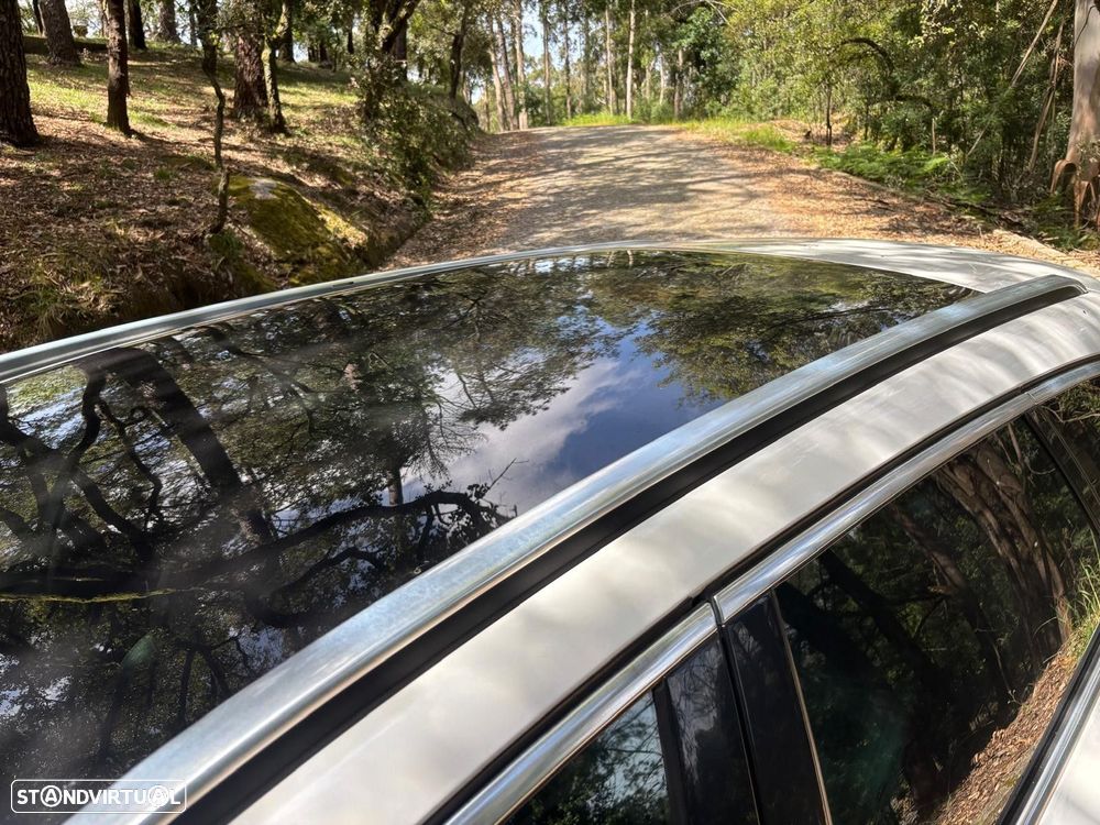 Peugeot 508 RXH - 35