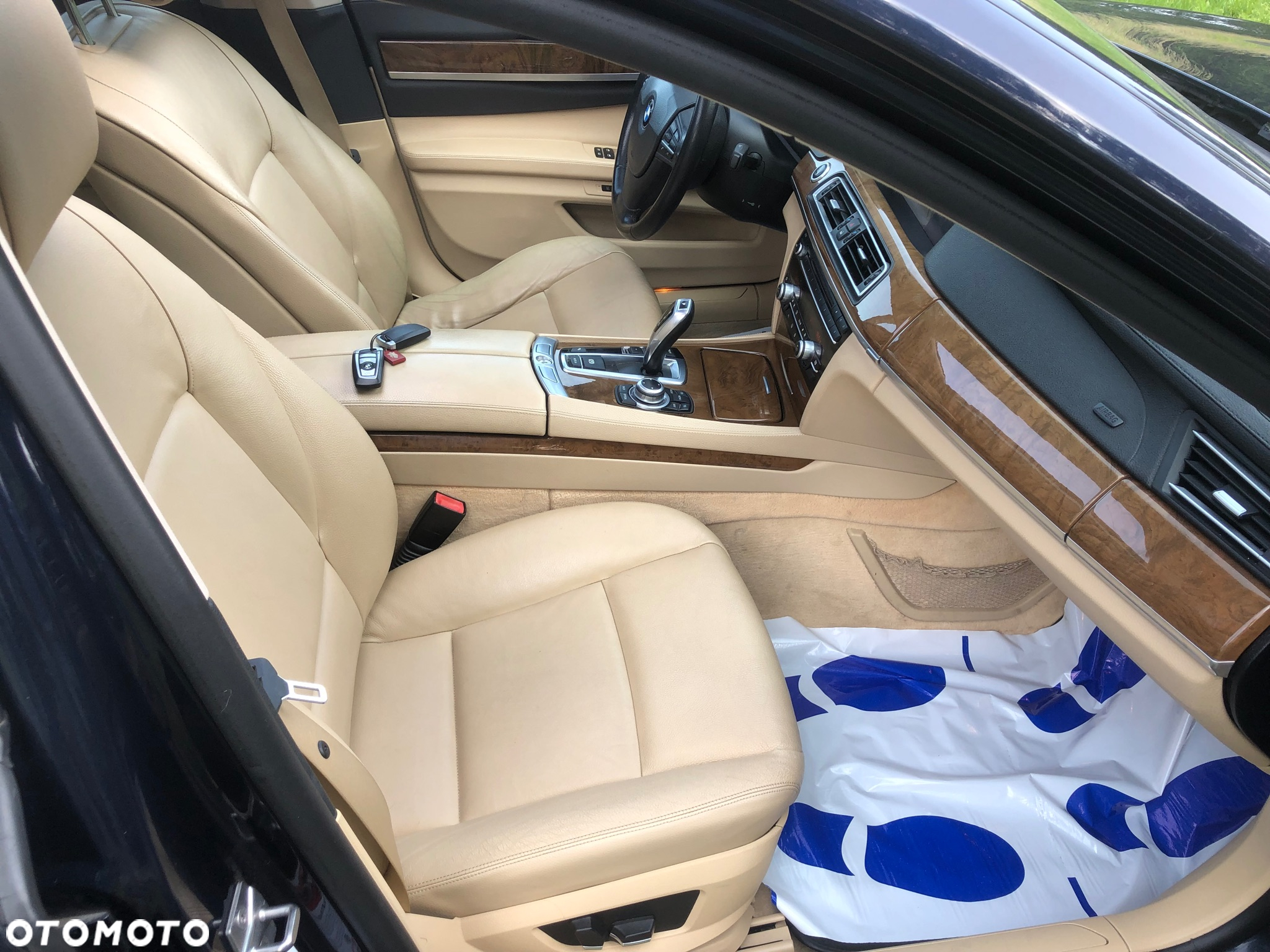 BMW Seria 7 - 23