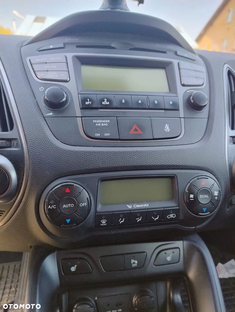 Hyundai ix35 - 5
