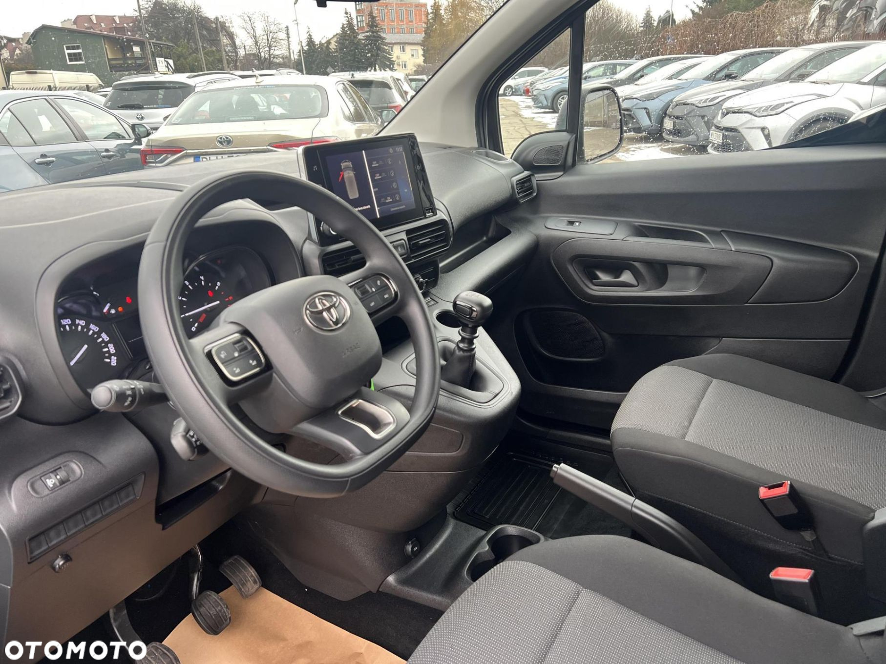 Toyota PROACE CITY - 10