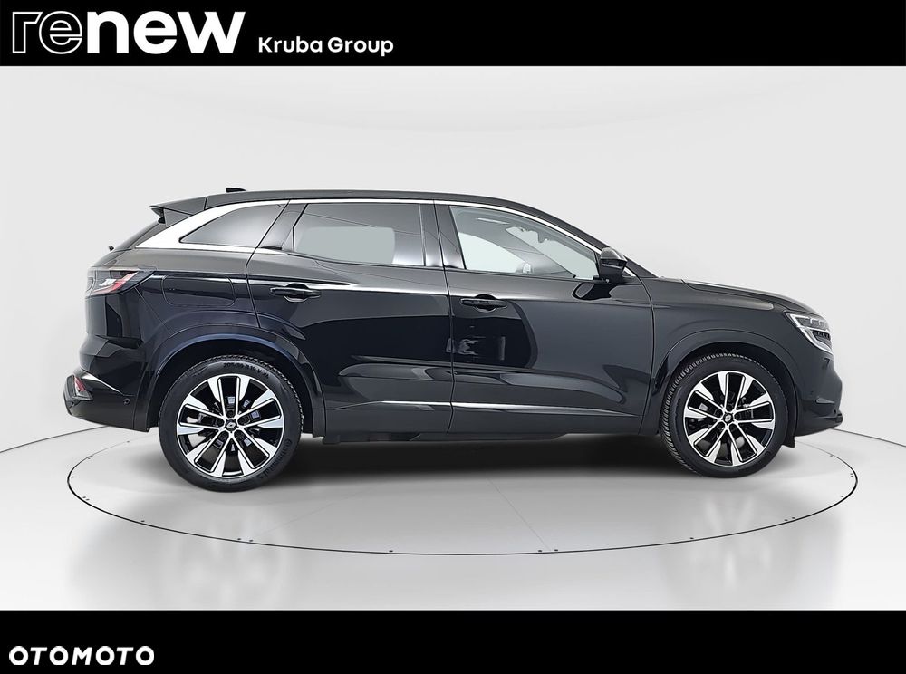 Renault Austral 1.3 TCe mHEV Techno - 4