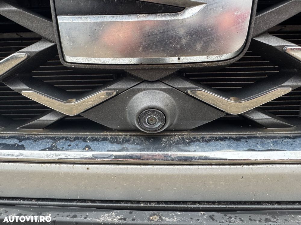 Seat Tarraco 1.5 TSI DSG7 Xcellence - 25