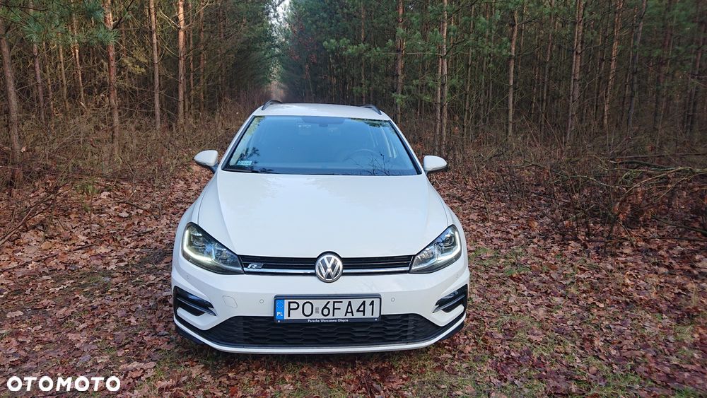 Volkswagen Golf 1.4 TSI BMT Highline - 2