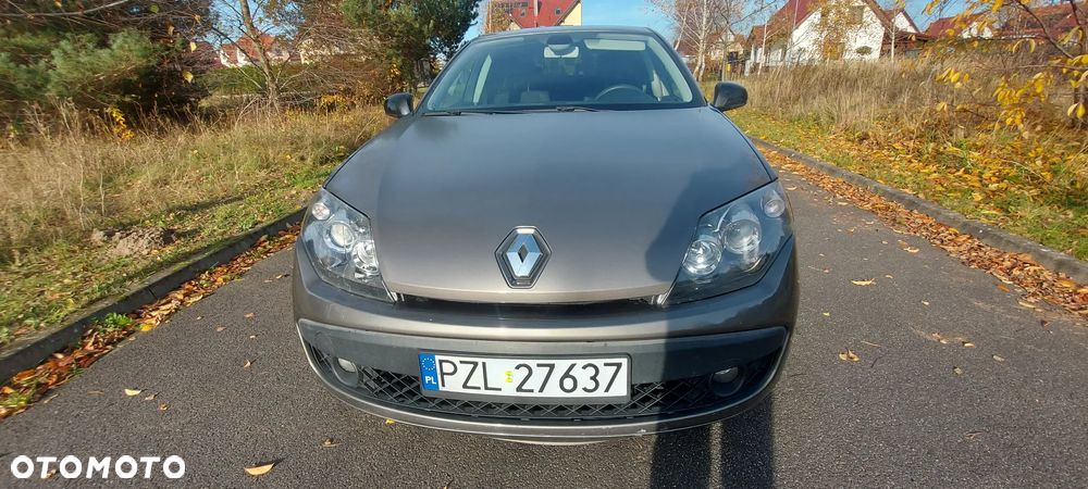 Renault Laguna - 4