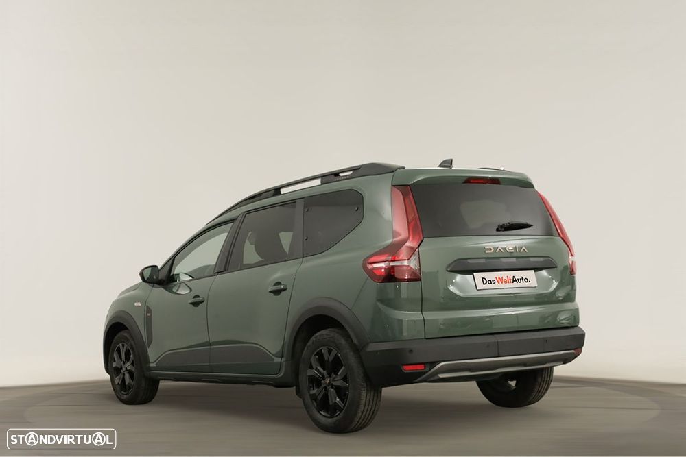Dacia Jogger 1.0 ECO-G Extreme+ Up&Go 7L Bi-Fuel - 3