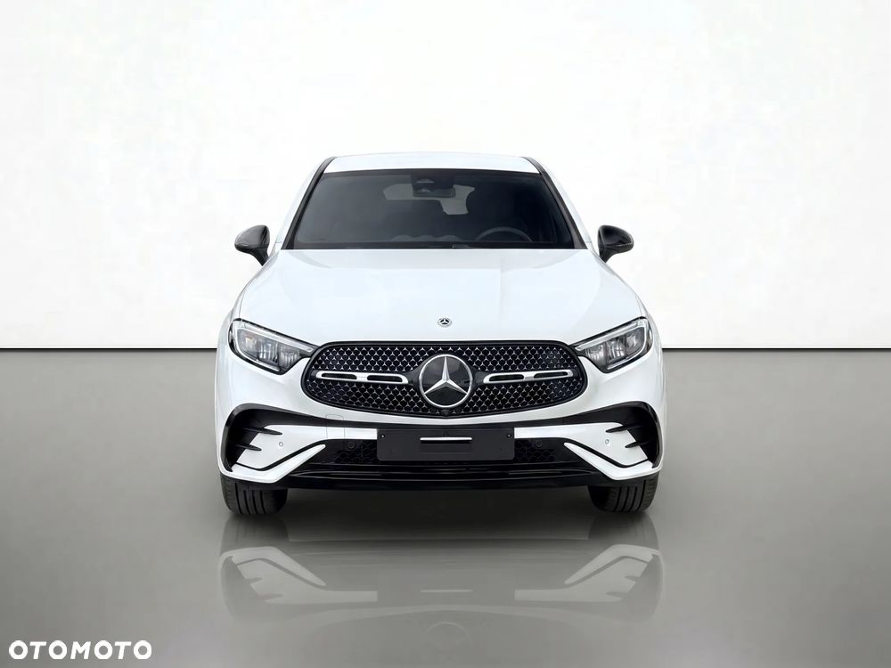 Mercedes-Benz GLC - 3