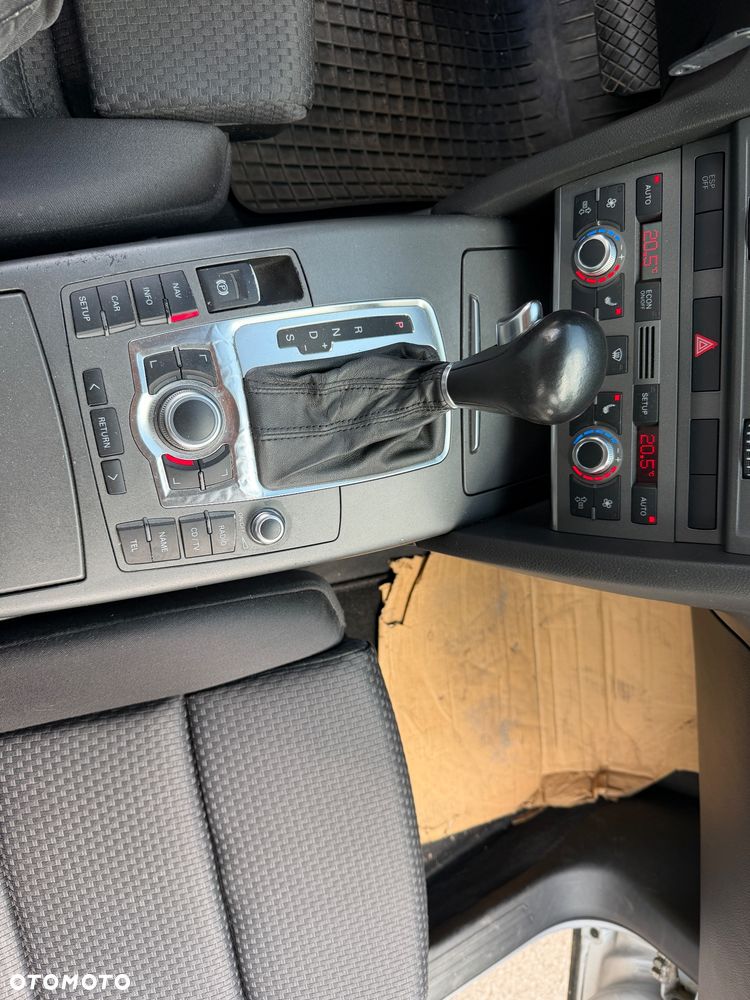Audi A6 Limousine - 23