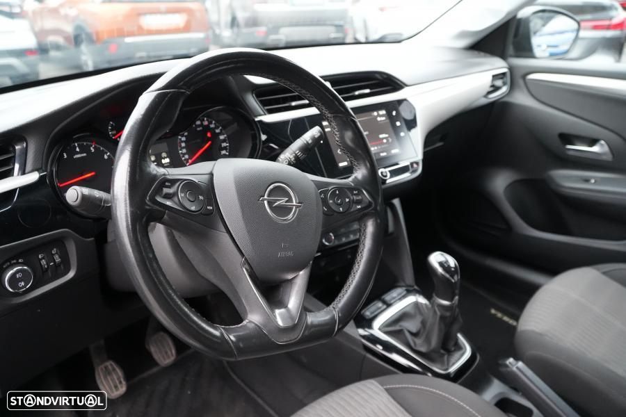 Opel Corsa 1.2 Edition - 6