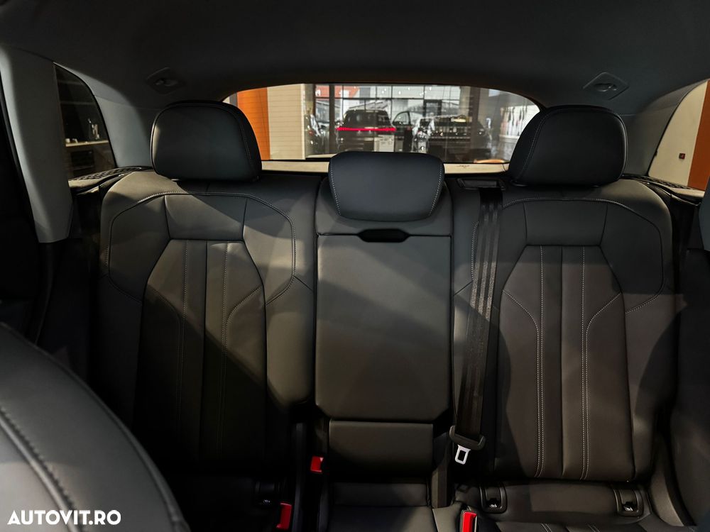 Audi Q5 40 TDI quattro S tronic MHEV S Line - 19