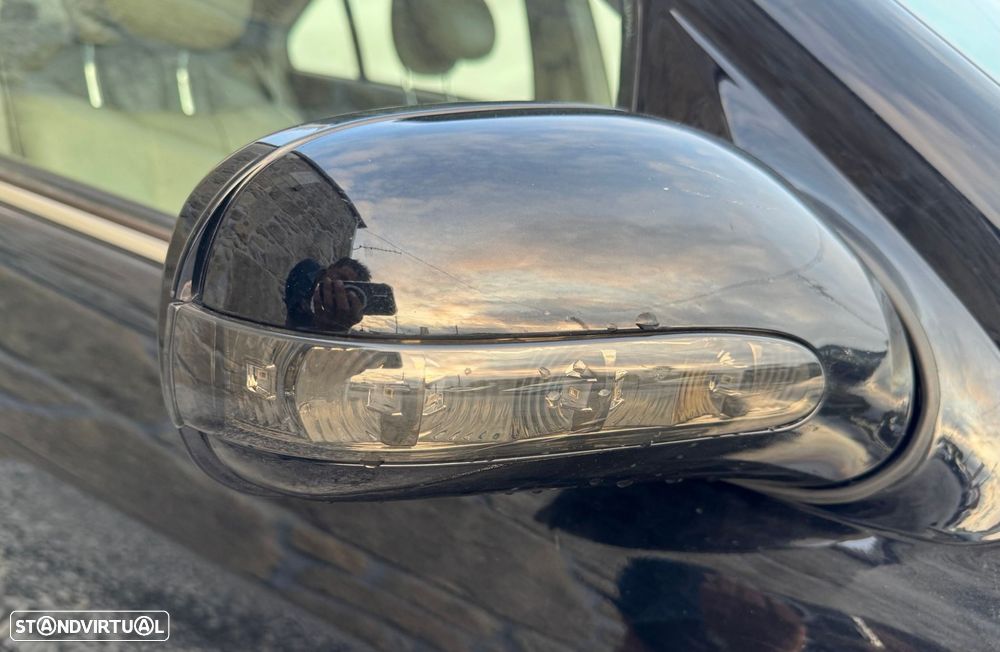 Mercedes-Benz S 320 CDi - 30