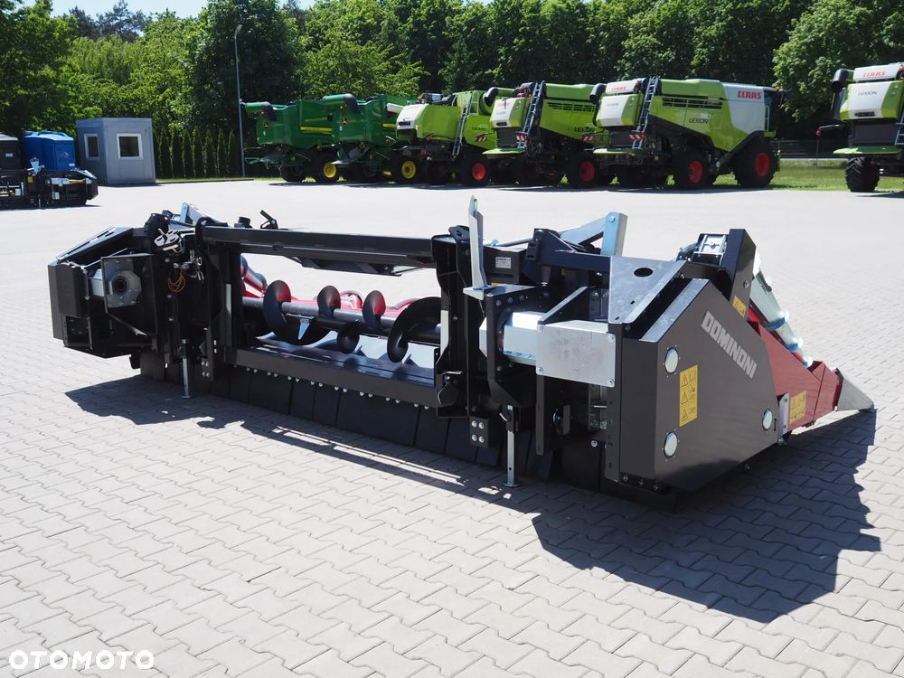 Dominoni SL 976 BG KAIMAN - 7