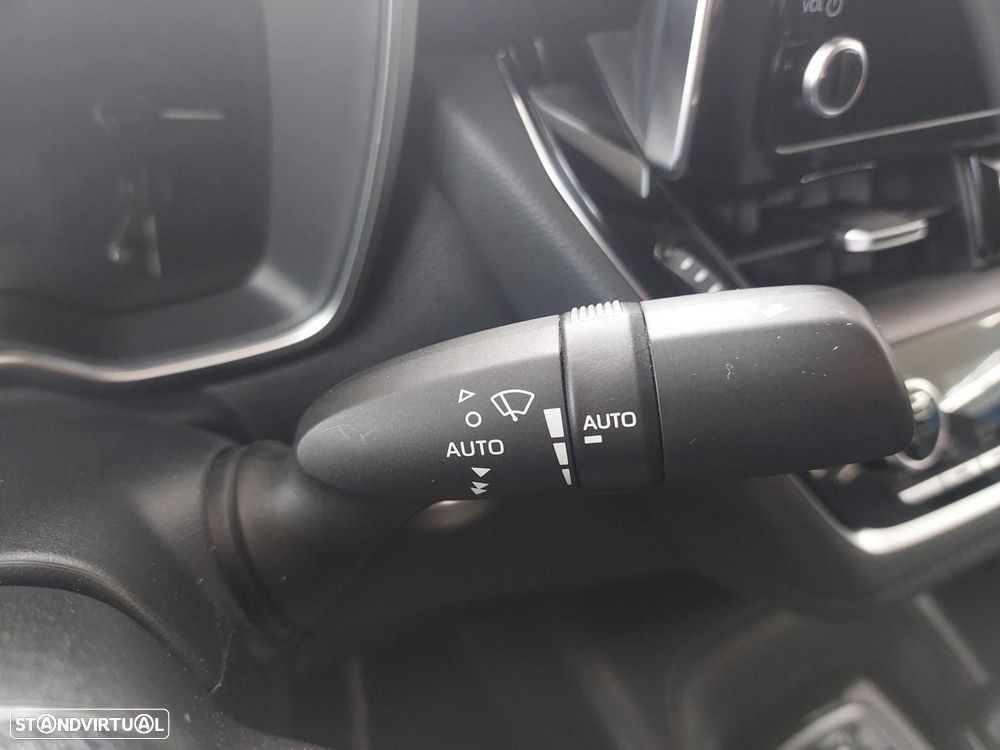 Toyota Corolla SD 1.8 Hybrid Exclusive - 24