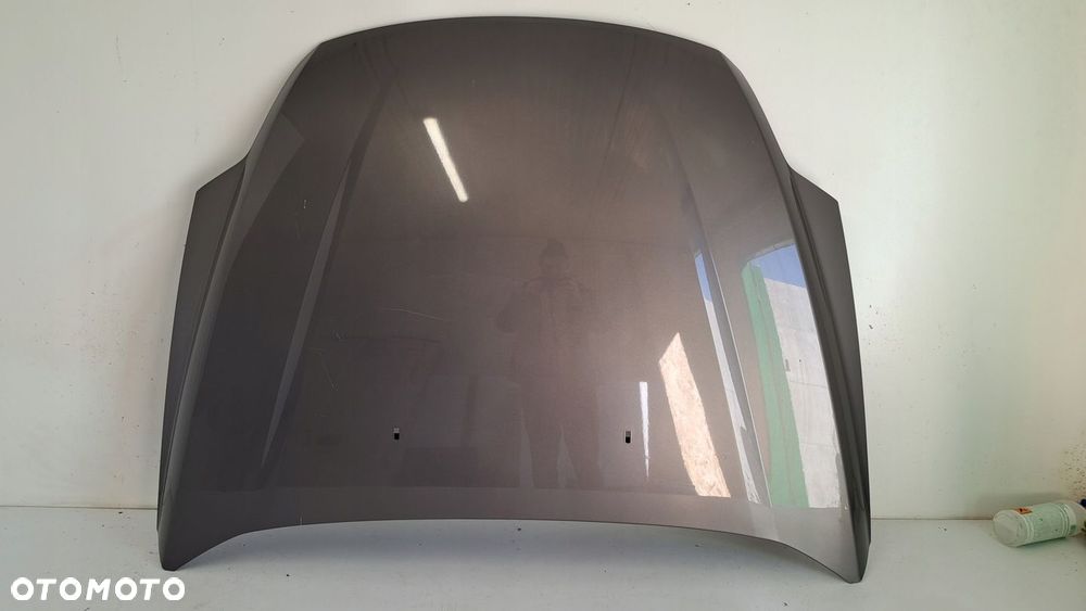 Maska FORD Mondeo mk4 lift 10-14r - 1