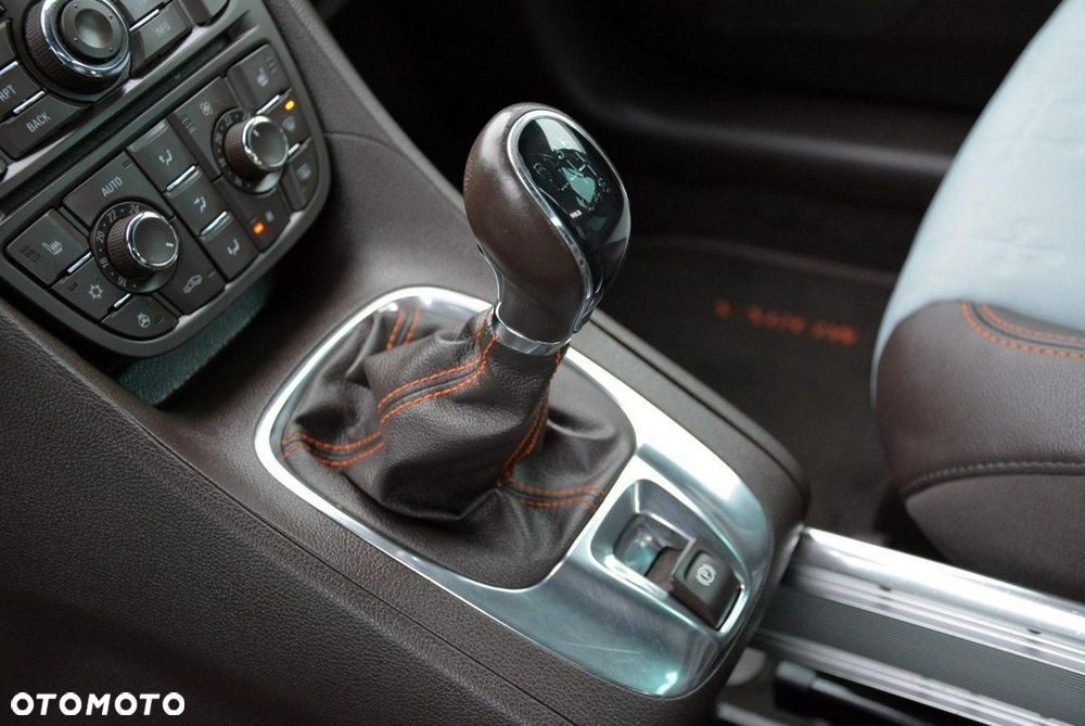 Opel Meriva 1.7 CDTI Innovation - 33