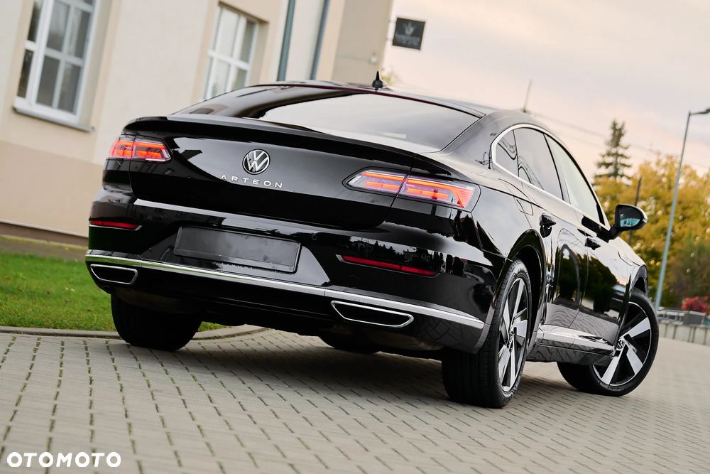 Volkswagen Arteon 2.0 TSI Elegance DSG - 24