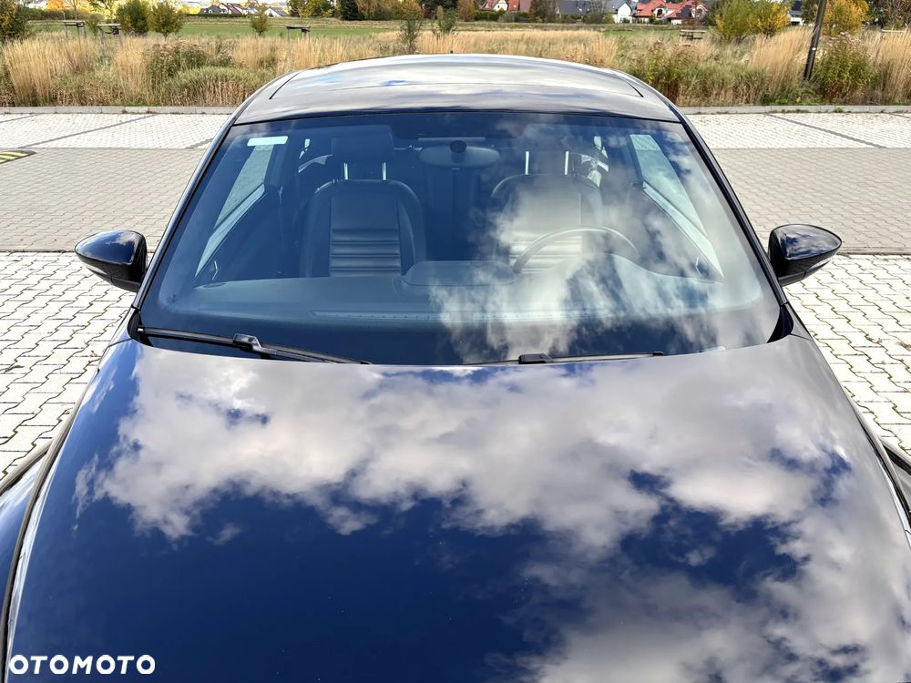 Volkswagen Beetle 2.0 TSI Sport DSG - 12