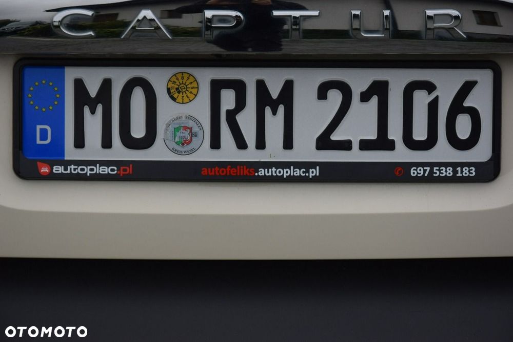 Renault Captur ENERGY TCe 120 EDC Dynamique - 15