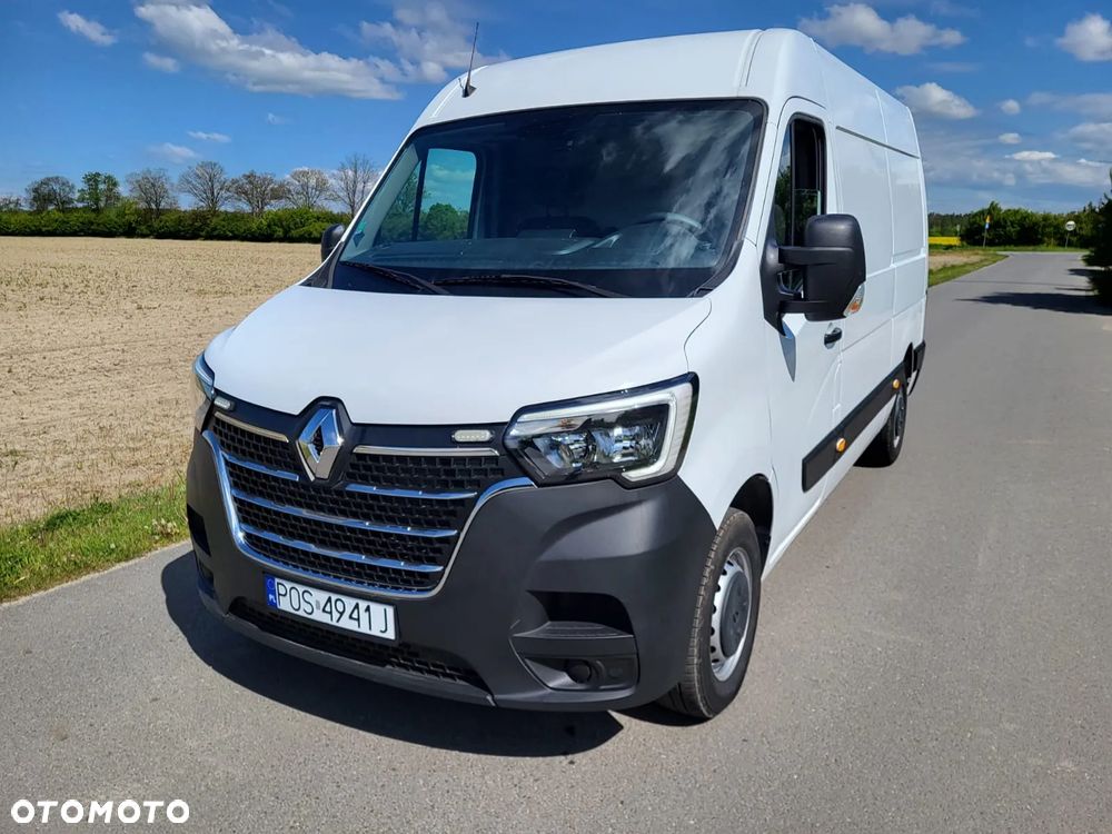 Renault Master - 12