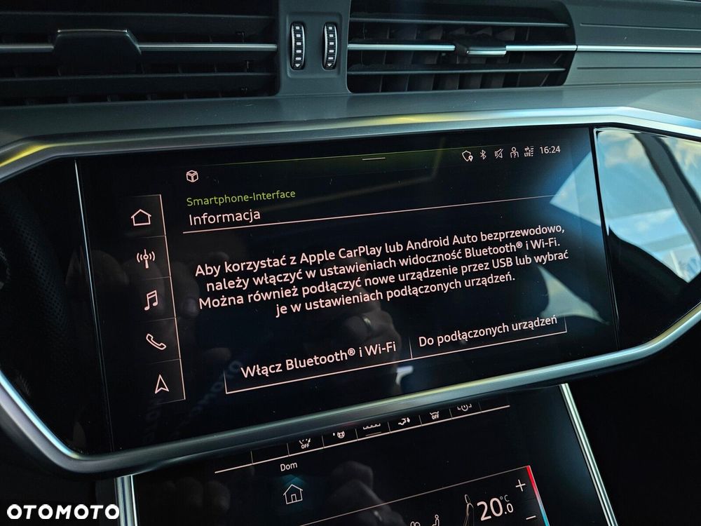 Audi A7 Sportback - 19