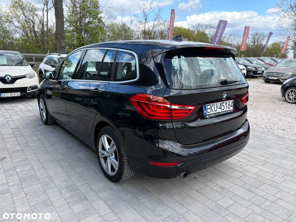BMW Seria 2 214d GT Advantage - 6