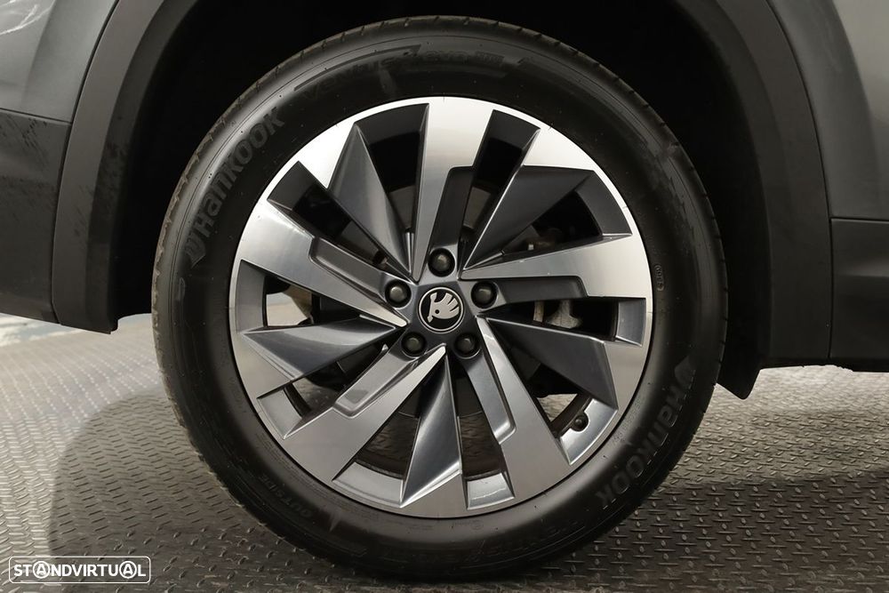 Skoda Kodiaq 2.0 TDI Ultra DSG - 5