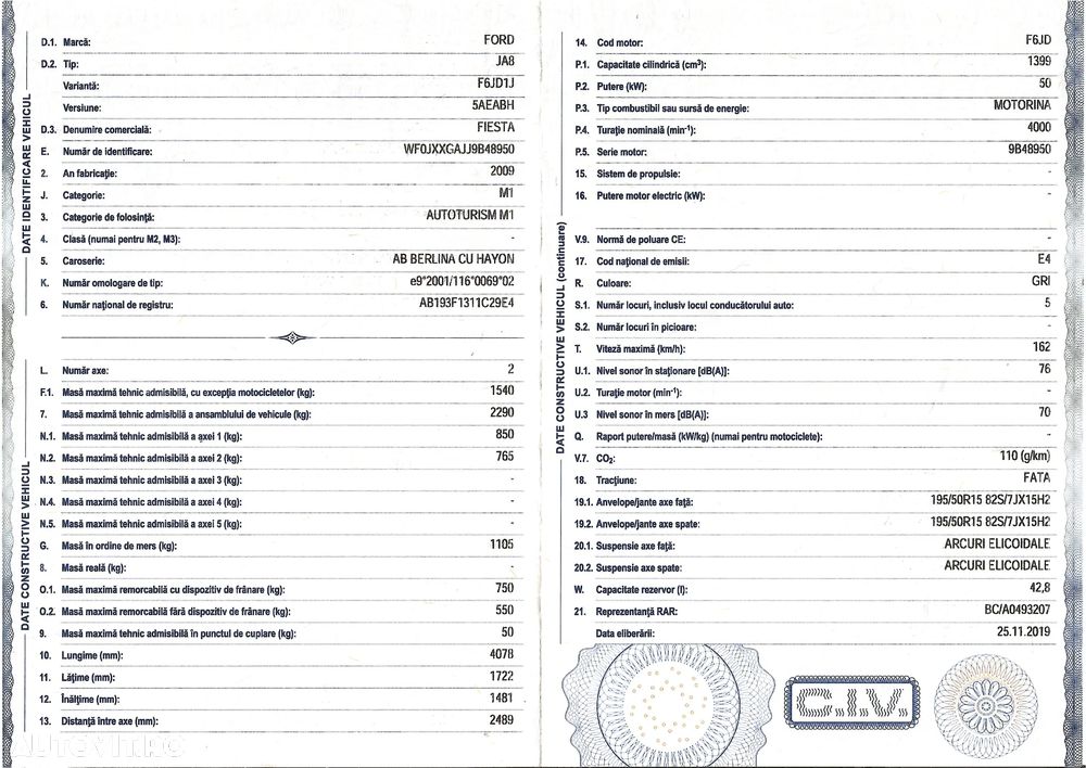 Ford Fiesta - 11