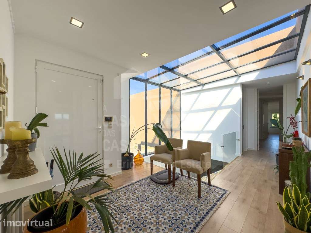 Vende Moradia T5 - Ericeira 4 km, A Casa das Casas - Grande imagem: 5/49