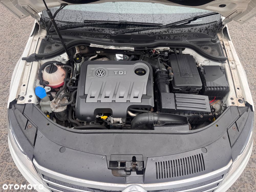 Volkswagen CC 2.0 TDI DPF BMT DSG - 15