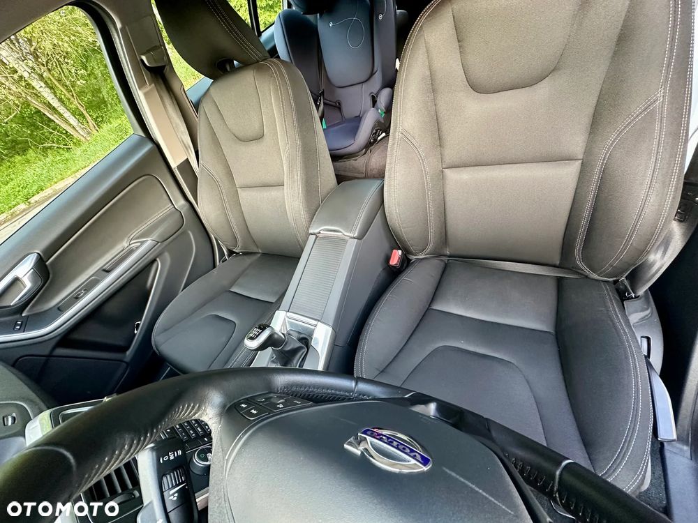 Volvo S60 T3 Drive-E Kinetic - 8