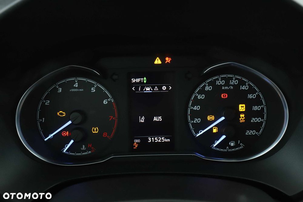 Toyota Yaris 2020