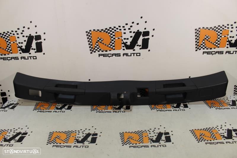 Guarnição Da Mala Mercedes-Benz C-Class T-Model (S205)  A2057401700 / - 1