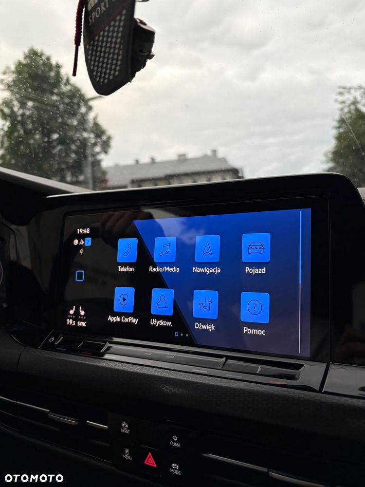 Volkswagen Golf 2.0 TDI GTD DSG - 14