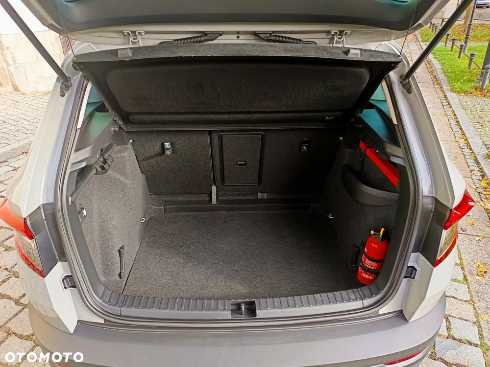 Skoda Karoq 1.6 TDI 4x2 Style DSG - 16