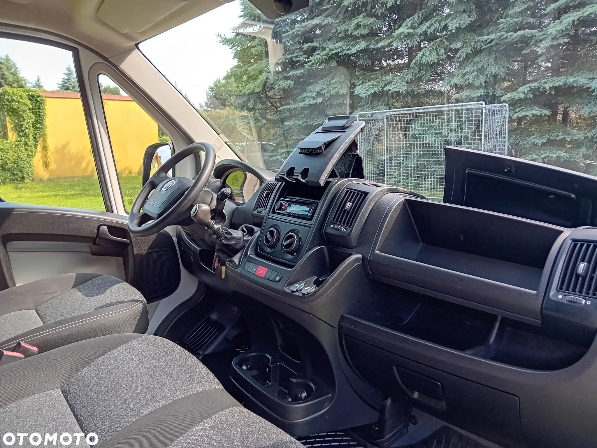 Fiat ducato - 13