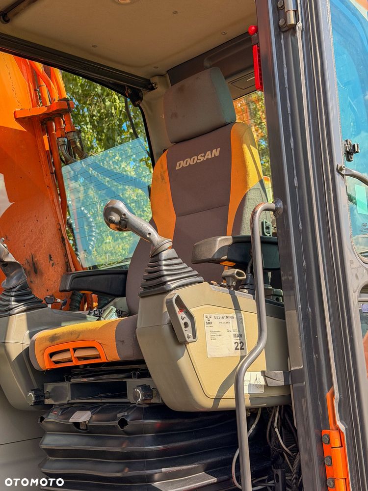 Doosan 140W - 20
