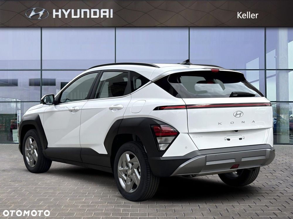 Hyundai Kona - 8